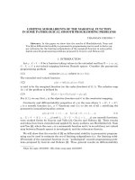 Báo cáo khoa học: 