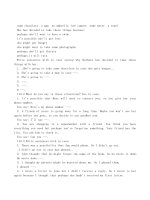 essential English Grammar in Use int phần 7 pptx