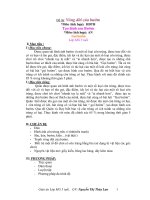 Đề tài: Vòng đời của bướm pps