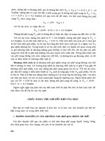 CHỨC NĂNG VẬN CHUYỂN KHÍ CỦA MÁU pot