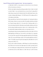 Thúc đẩy quan hệ thương mại Việt Nam - Hoa Kỳ - p5 pdf