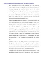 Sự biến động của tỉ giá EURO và ảnh hưởng tới Việt Nam - 7 pot