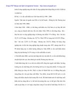 Chuyển dịch trong xuất nhập khẩu linh kiện điện tử ở Việt Nam - 5 pot