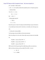 Sử dụng hiệu quả vốn đầu tư ngân sách cho đầu tư phát triển địa phương tại Hồng Lĩnh - 3 pdf