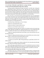 Đề tài: Các giải pháp hoàn thiện công tác thẩm định dự án đầu tư trong quyết định cho vay trung, dài hạn tại Ngân hàng quốc doanh (VIBank) chi nhánh Đồng Nai potx