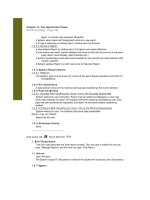 addison wesley writing effective use cases phần 7 ppsx