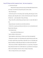 Hoàn thiện quy trình các thủ tục nhập khẩu tại Cty ITD - 3 doc