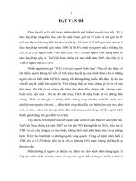 tìm hiểu kiến thức về tăng huyết áp của các bệnh nhân trên 50 tuổi đang điều trị tại khoa nội bệnh viện trung ương huế