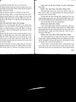 Làm đẹp bằng các phương thuốc đông y cổ truyền part 10 potx