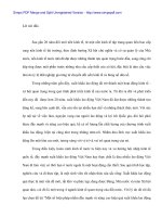 Nâng cao hiệu quả xuất khẩu lao động Việt Nam trong thời gian tới - 1 pot