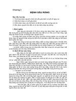 Giáo trình -Răng hàm mặt-chương 3 pot