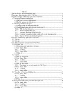 thảo luận thâm hụt ngân sách nhà nước pps