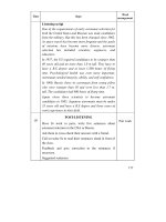 Thiết kế bài giảng Tiếng Anh 11 nâng cao tập 2 part 9 docx