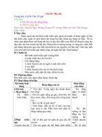 Chủ đề: Mùa hè Thơ Về quê pot