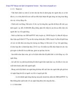 Thực trạng huy động vốn tại Ngân hàng No&PTNT chi nhánh Vụ Bản - 3 pdf