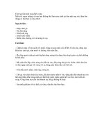 Cánh gà tẩm mật ong chiên vàng potx