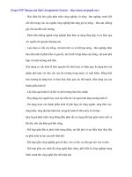 Địng hướng và giải pháp phát triển kinh tế vùng cửa khẩu Đông Bắc - 7 pot