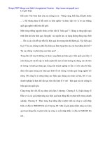 Nghiên cứu hiệu quả đầu tư Xuất Nhập Khẩu và thực trạng tại Cty IMEXIN - 1 ppsx