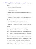 Nghiên cứu hiệu quả đầu tư Xuất Nhập Khẩu và thực trạng tại Cty IMEXIN - 2 ppsx