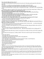 Đề cương lịch sử 8 học kì II pps