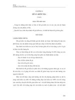 Giáo trình đồ gá - Chương 6 doc