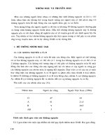 NHÓM MÁU VÀ TRUYỀN MÁU docx