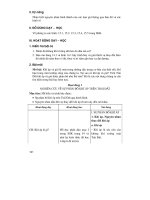 Thiết kế bài giảng địa lý 10 nâng cao tập 1 part 6 pdf