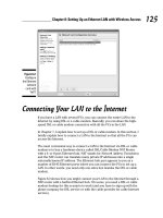 SUSE Linux 10 for dummies phần 6 ppt