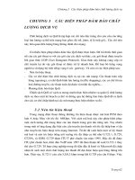 VoiIP căn bản - Chương 3 ppsx