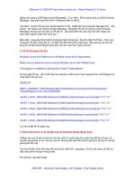 500 lỗi windows và cách khắc phục phần 7 potx