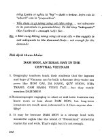 tiếng anh chuyên ngành dịch thuật 8 ppt