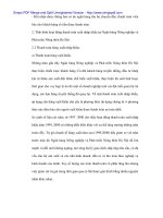 Thanh tóan Xuất nhập khẩu tại Ngân hàng No&PTNT Hà Nội - 5 ppt