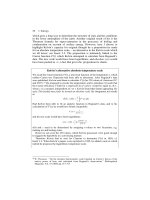 Muller A History of Thermodynamics The Doctrine of Energy and Entropy phần 3 doc