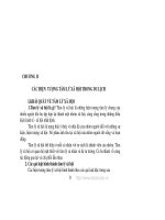 Tâm lý học du lịch - Chương 2 pot