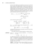 A Course in Mathematical Statistics phần 6 pdf