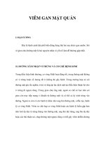 VIÊM GAN MẬT QUẢN pdf