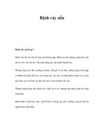 Bệnh vảy nến pps