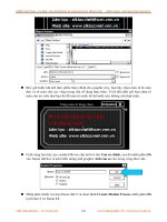 Giáo trình hướng dẫn cách sử dụng ảnh nhập vào để chỉnh sửa âm thanh và định dạng file ảnh phần 10 pdf