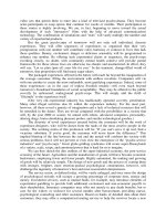 toffler alvin future shock phần 5 pps