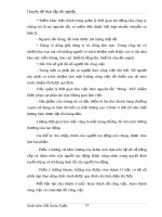 Giáo trình hướng dẫn cách thức nhằm nâng cao hiệu quả lao động cho doanh nghiệp phần 3 doc