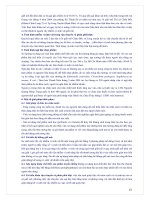 BÀI GIẢNG MÔN HỌC VỆ SINH AN TOÀN THỰC PHẨM part 7 docx