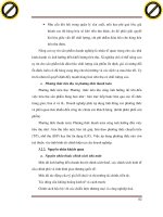 Giáo trình hướng dẫn cách thiết lập hóa đơn chi phí từ sự biến động giá cả của nguyên vật liệu phần 7 pptx