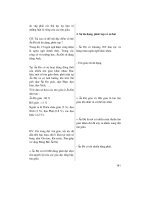 Thiết kế bài giảng Địa Lý 11 nâng cao tập 2 part 8 ppsx