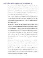 Tín dụng trung và dài hạn tại Ngân hàng đầu tư và phát triển Việt Nam - 1 pps