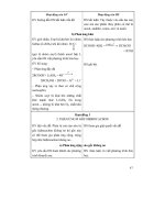 Thiết kế bìa giảng Hóa Học 12 nâng cao tập 1 part 3 pdf