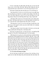 Giáo trình hướng dẫn cách thực hiện quản lý tốt nhất về DNCN tại Việt Nam phần 2 doc