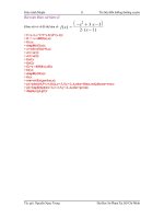 Giáo trình Maple part 3 pot