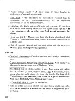 tiếng anh chuyên ngành dịch thuật 13 pot