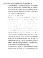 Hỗ trợ xuất khẩu thủ công mỹ nghệ sanh Nhật Bản - 2 docx