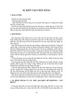 Giáo trình- Mô phôi răng miệng - phần 3 ppsx